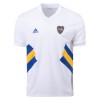 Original Fußballtrikot Boca Juniors Adidas Icon 2022-23 Für Herren